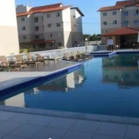 Ap Praia - Vog 2 Quartos Com Ar E D'Ouro Park-Rua Dos Tangaras, 20 Todo Climatizado Ilhéus Exterior photo