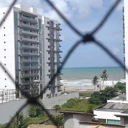 Ap Praia - Vog 2 Quartos Com Ar E D'Ouro Park-Rua Dos Tangaras, 20 Todo Climatizado Ilhéus Exterior photo