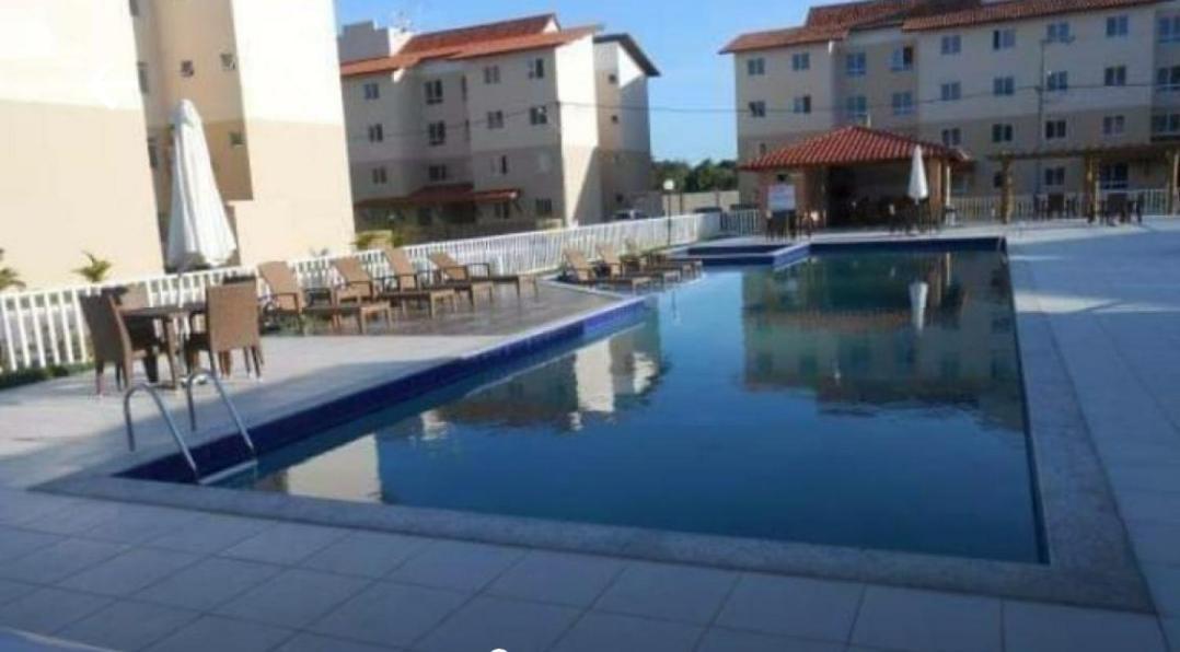 Apartment Ap - Vog 2 Quartos Com Ar E D'ouro Park-rua Dos Tangaras, 20 Todo Climatizado