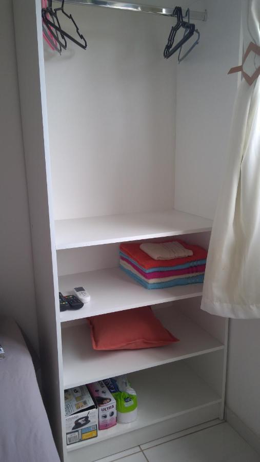 Apartment Ap - Vog 2 Quartos Com Ar E D'ouro Park-rua Dos Tangaras, 20 Todo Climatizado