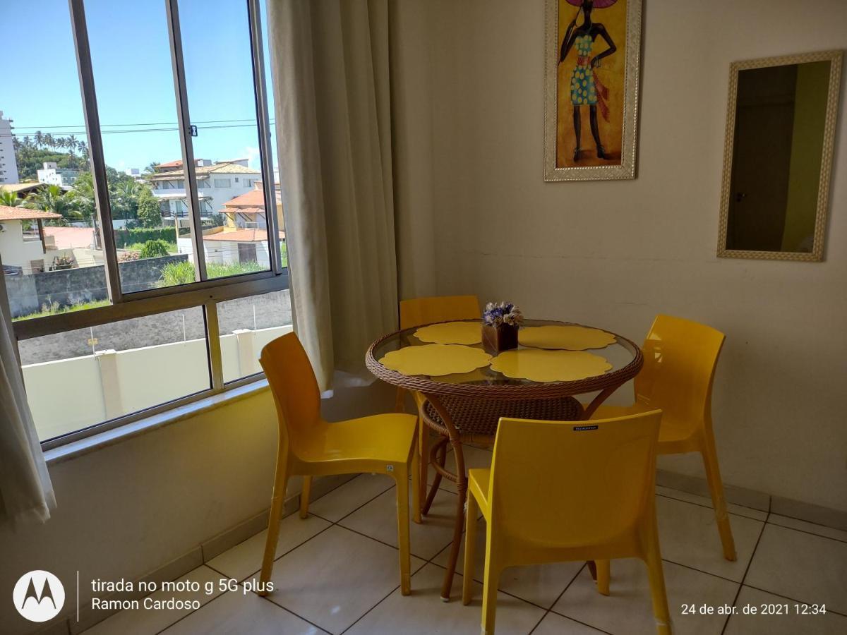Ap - Vog 2 Quartos Com Ar E D'ouro Park-rua Dos Tangaras, 20 Todo Climatizado Ilheus