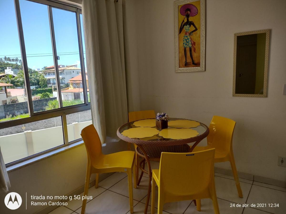 Apartment Ap - Vog 2 Quartos Com Ar E D'ouro Park-rua Dos Tangaras, 20 Todo Climatizado