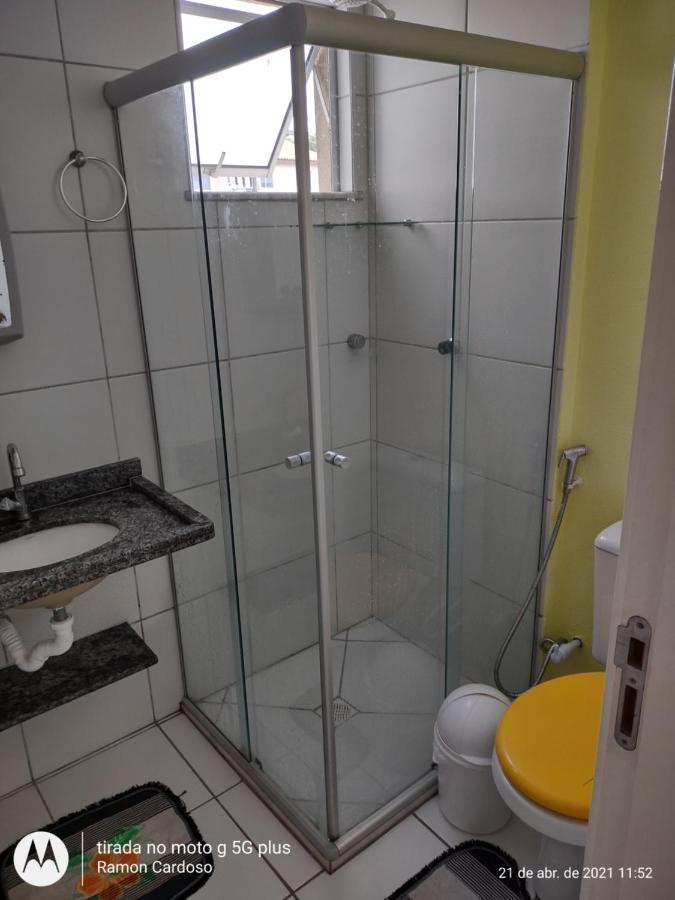 Ap - Vog 2 Quartos Com Ar E D'ouro Park-rua Dos Tangaras, 20 Todo Climatizado Apartment Ilheus