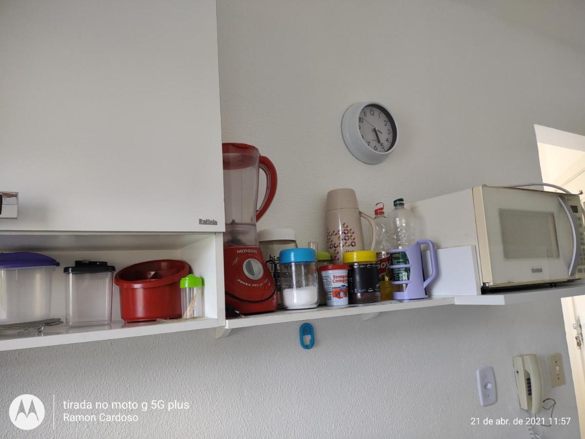 Apartment Ap - Vog 2 Quartos Com Ar E D'ouro Park-rua Dos Tangaras, 20 Todo Climatizado *