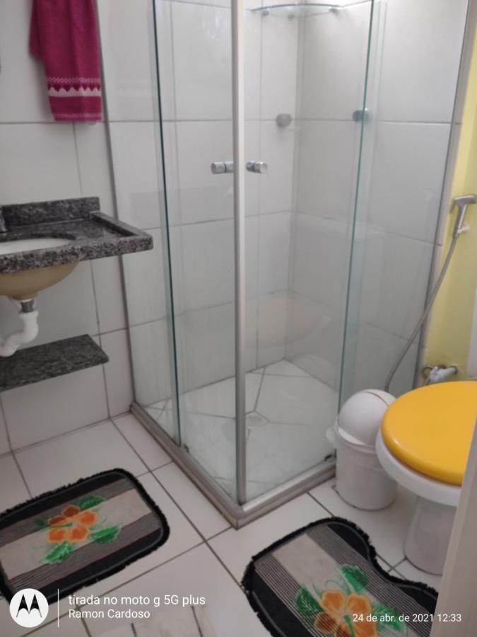 Ap - Vog 2 Quartos Com Ar E D'ouro Park-rua Dos Tangaras, 20 Todo Climatizado Apartment Ilheus