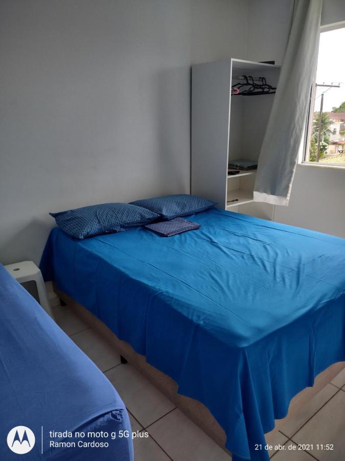 Apartment Ap - Vog 2 Quartos Com Ar E D'ouro Park-rua Dos Tangaras, 20 Todo Climatizado *