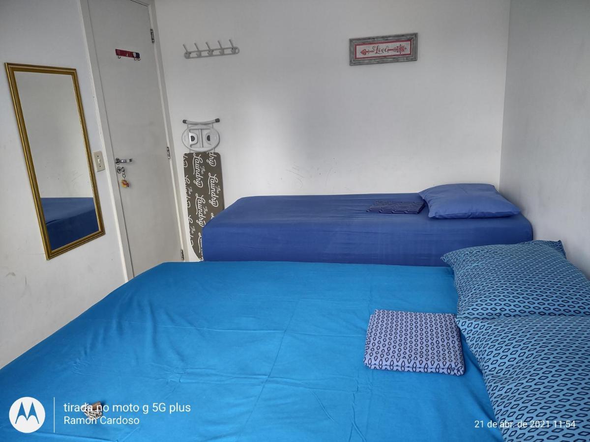 Ap - Vog 2 Quartos Com Ar E D'ouro Park-rua Dos Tangaras, 20 Todo Climatizado Apartment Ilheus