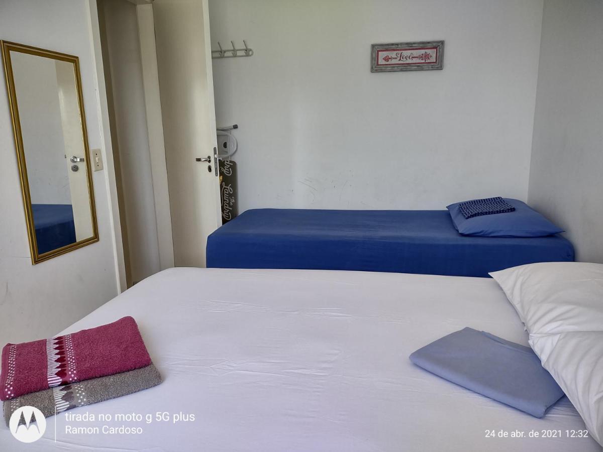 Apartment Ap - Vog 2 Quartos Com Ar E D'ouro Park-rua Dos Tangaras, 20 Todo Climatizado Ilheus