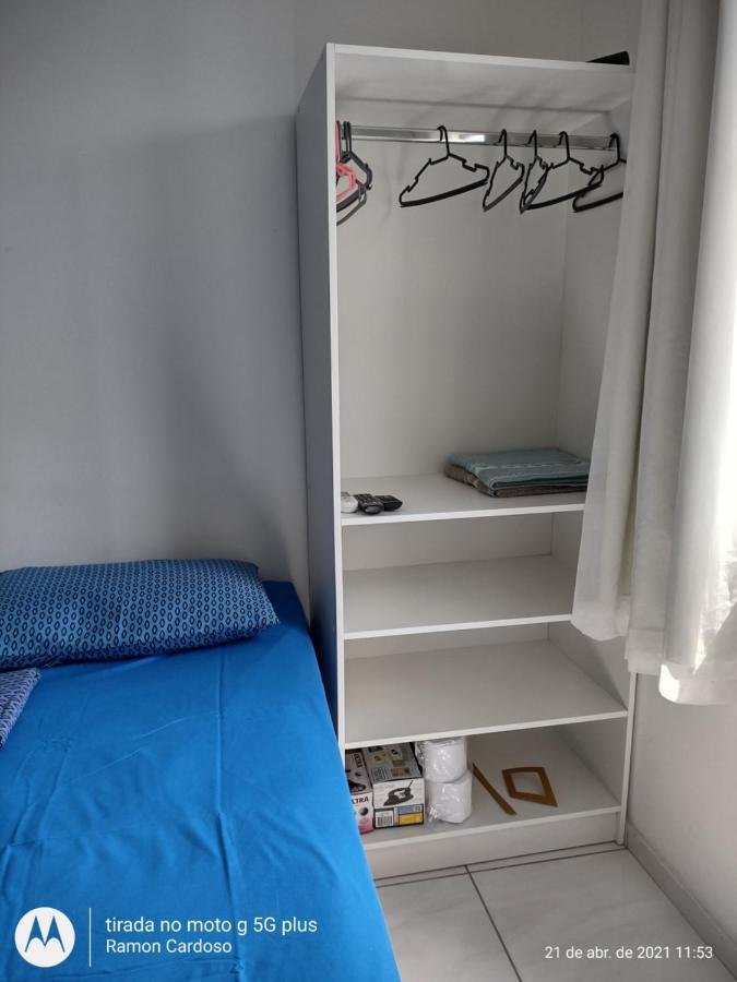 Ap - Vog 2 Quartos Com Ar E D'ouro Park-rua Dos Tangaras, 20 Todo Climatizado Apartment