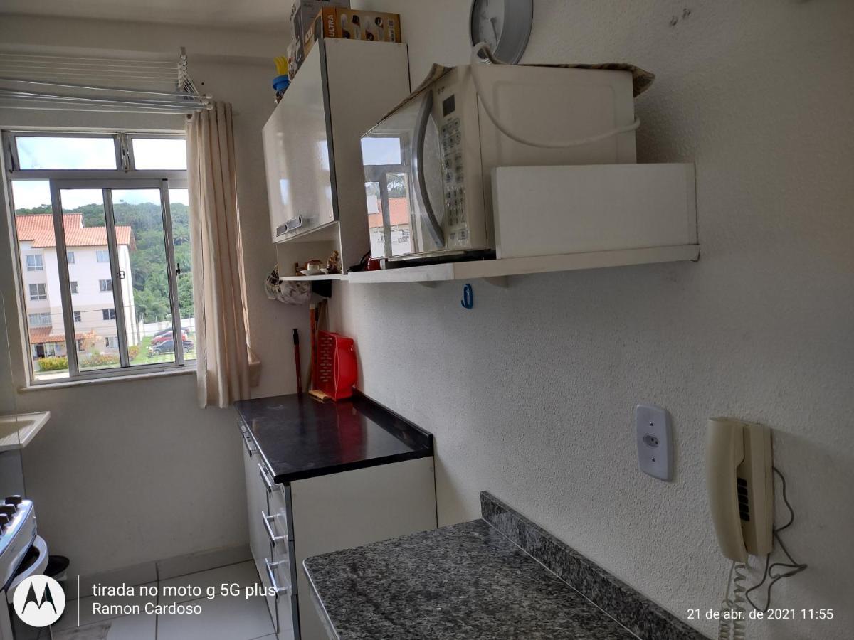 Ap - Vog 2 Quartos Com Ar E D'ouro Park-rua Dos Tangaras, 20 Todo Climatizado Apartment