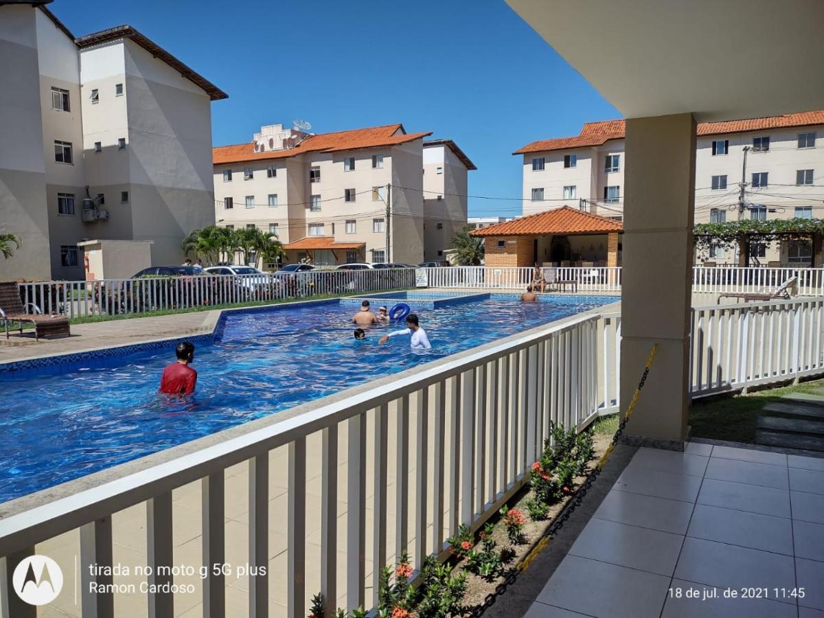 Ap - Vog 2 Quartos Com Ar E D'ouro Park-rua Dos Tangaras, 20 Todo Climatizado Apartment