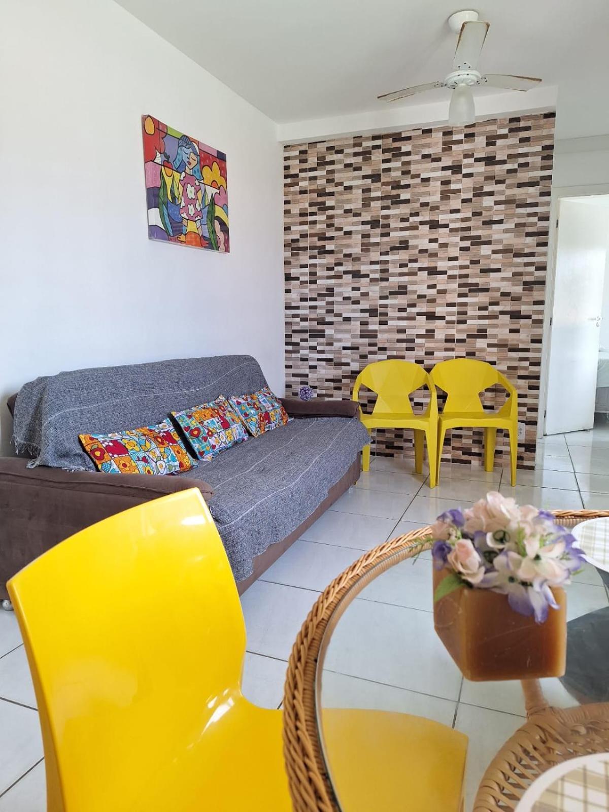Ap - Vog 2 Quartos Com Ar E D'ouro Park-rua Dos Tangaras, 20 Todo Climatizado Apartment *