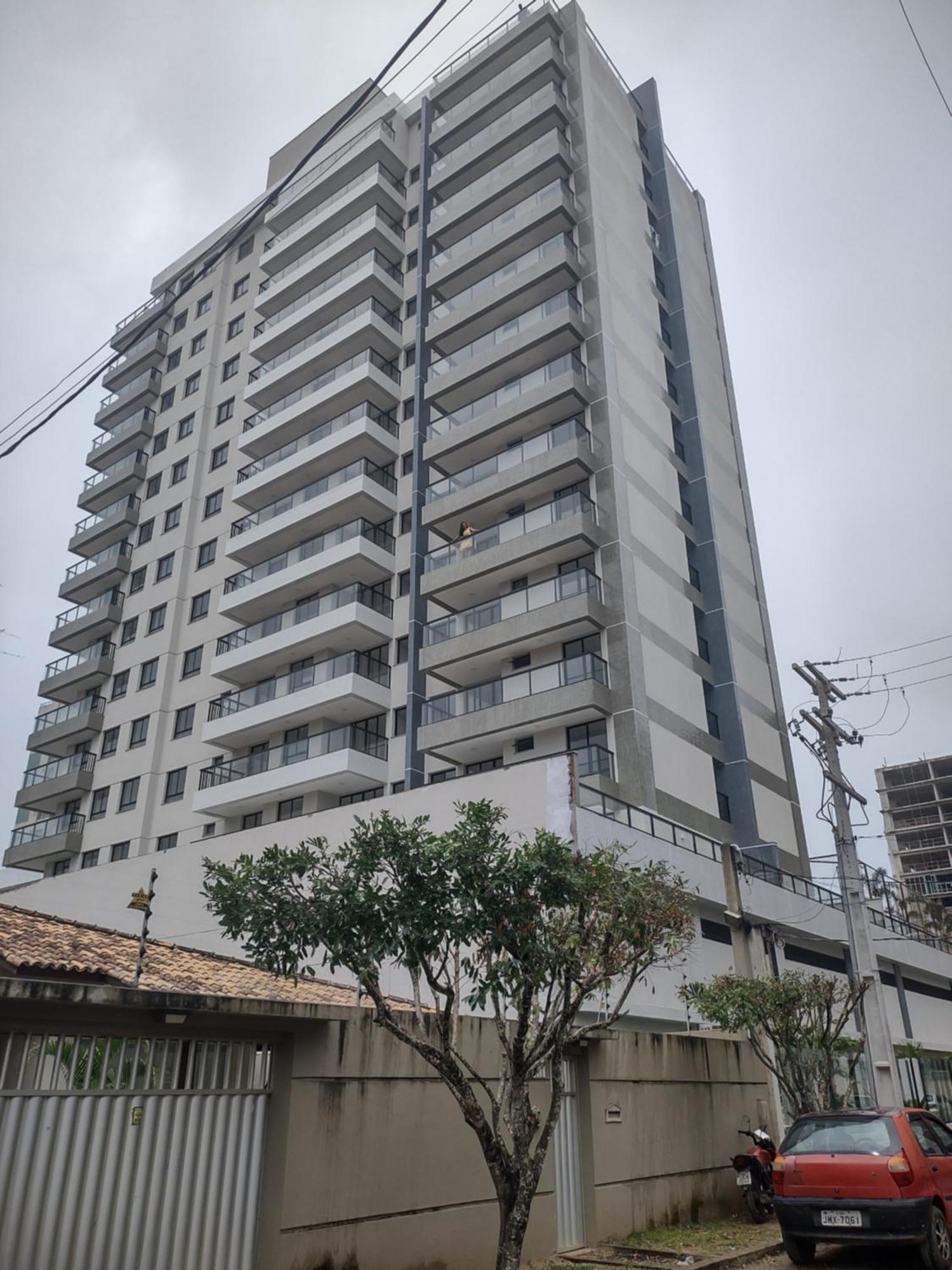 Ap - Vog 2 Quartos Com Ar E D'ouro Park-rua Dos Tangaras, 20 Todo Climatizado Apartment Ilheus