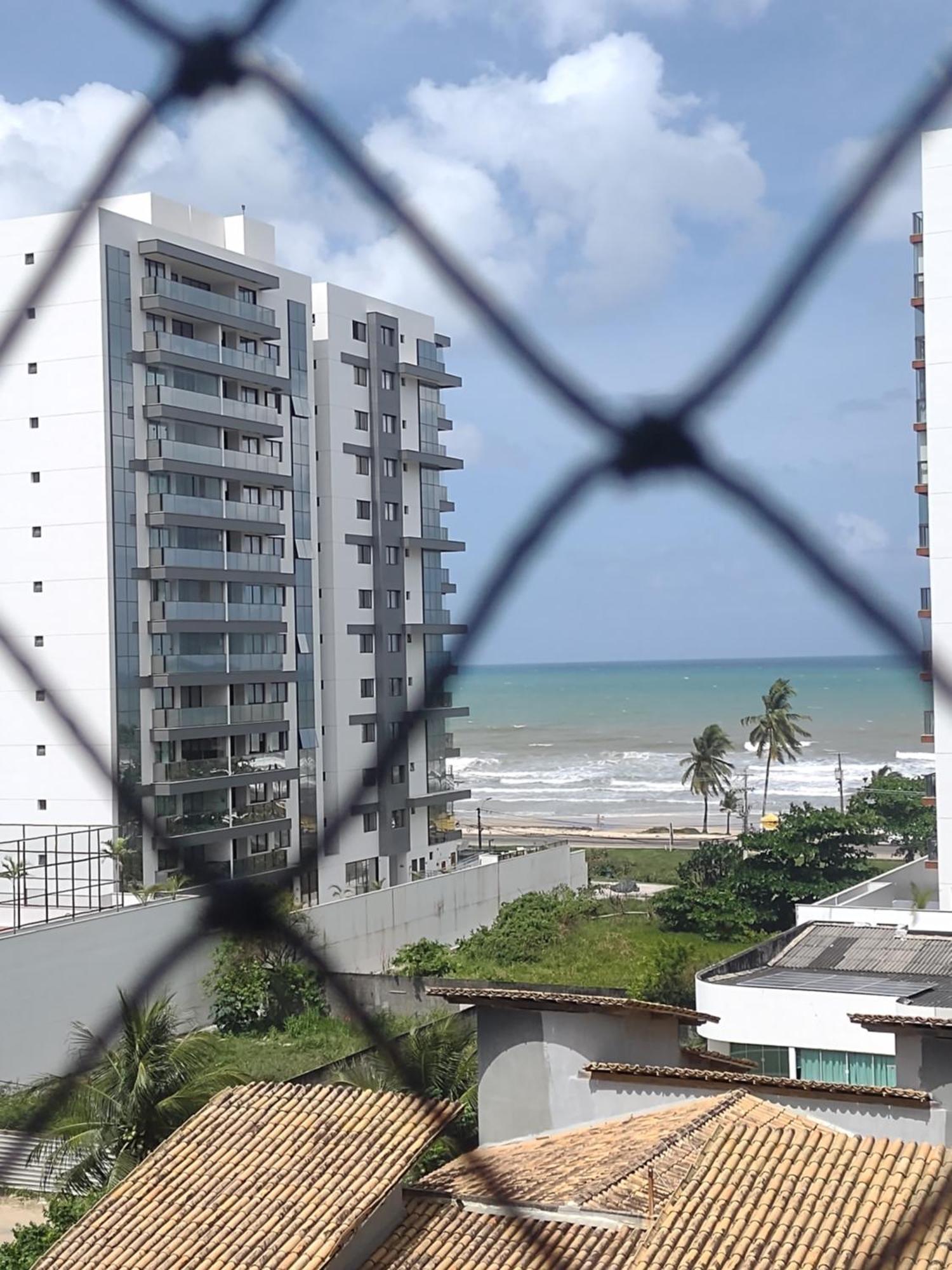 Apartment Ap - Vog 2 Quartos Com Ar E D'ouro Park-rua Dos Tangaras, 20 Todo Climatizado Ilheus