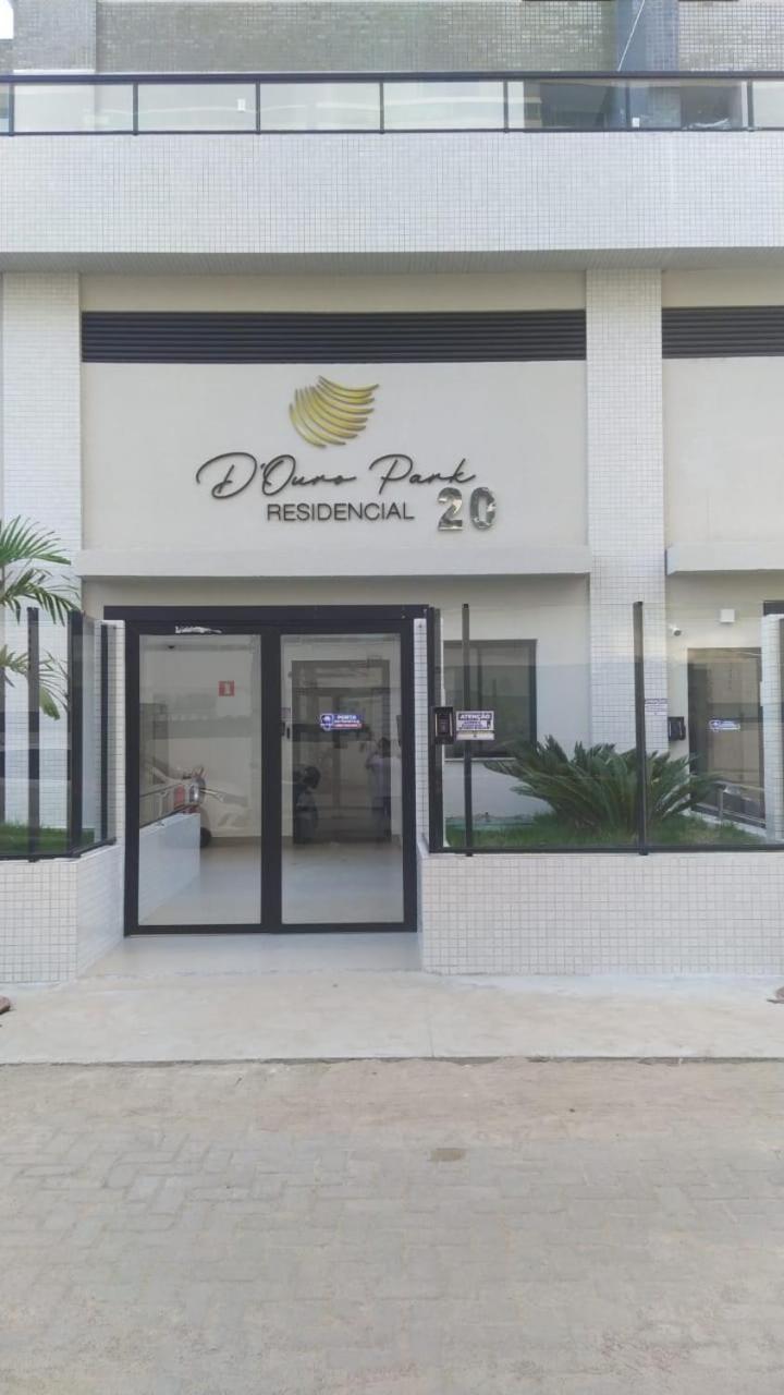 Ap - Vog 2 Quartos Com Ar E D'ouro Park-rua Dos Tangaras, 20 Todo Climatizado * Ilheus
