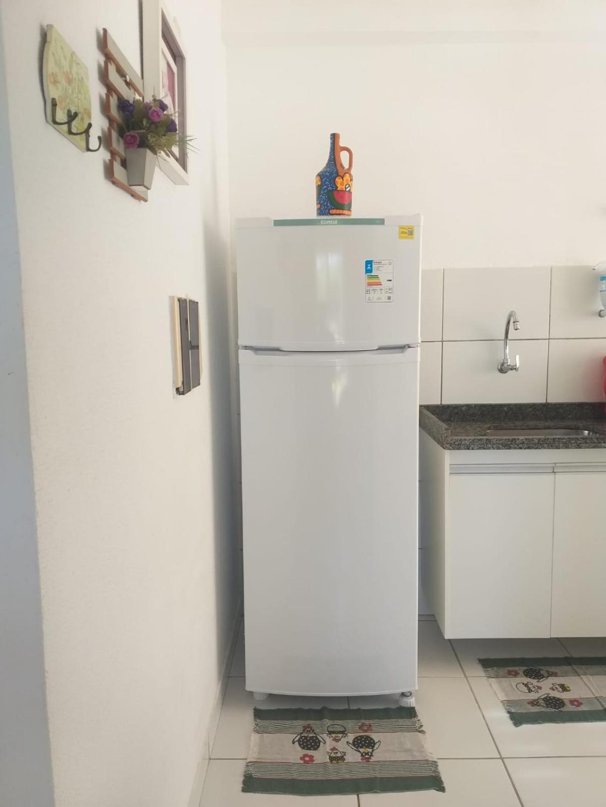 Ap - Vog 2 Quartos Com Ar E D'ouro Park-rua Dos Tangaras, 20 Todo Climatizado Apartment