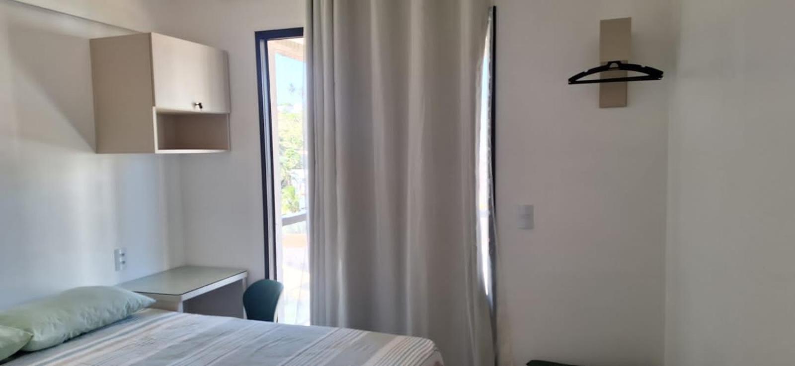 Apartment Ap - Vog 2 Quartos Com Ar E D'ouro Park-rua Dos Tangaras, 20 Todo Climatizado