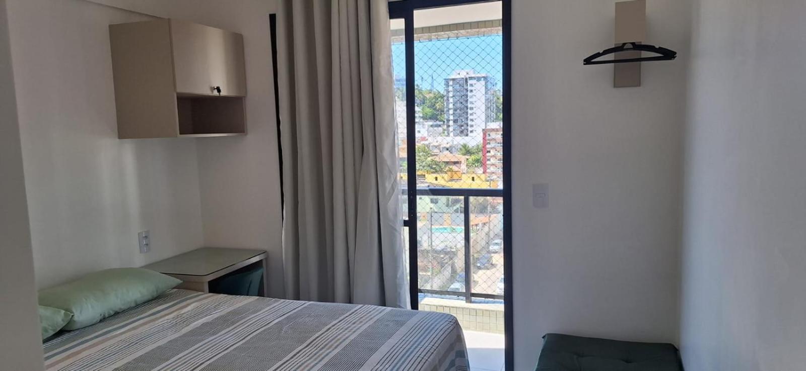 Ap - Vog 2 Quartos Com Ar E D'ouro Park-rua Dos Tangaras, 20 Todo Climatizado Apartment Ilheus