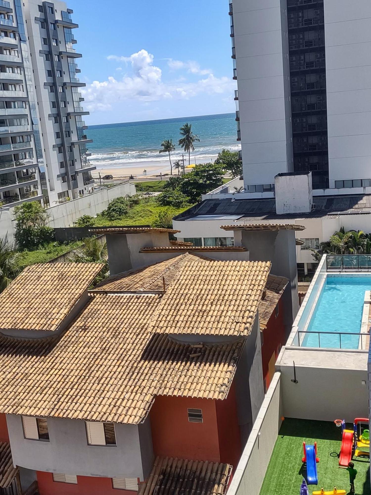 Ap - Vog 2 Quartos Com Ar E D'ouro Park-rua Dos Tangaras, 20 Todo Climatizado Apartment