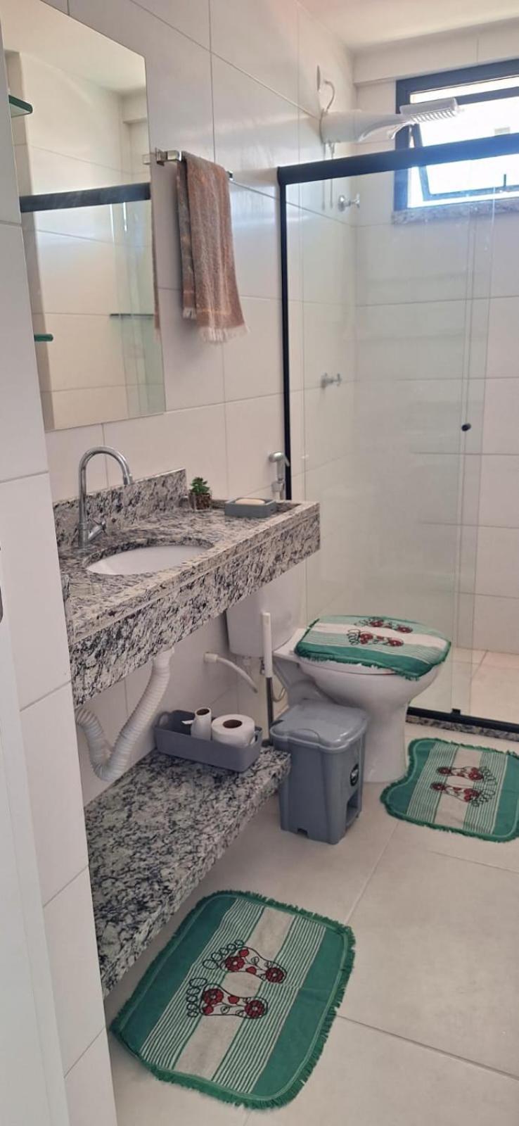 Apartment Ap - Vog 2 Quartos Com Ar E D'ouro Park-rua Dos Tangaras, 20 Todo Climatizado