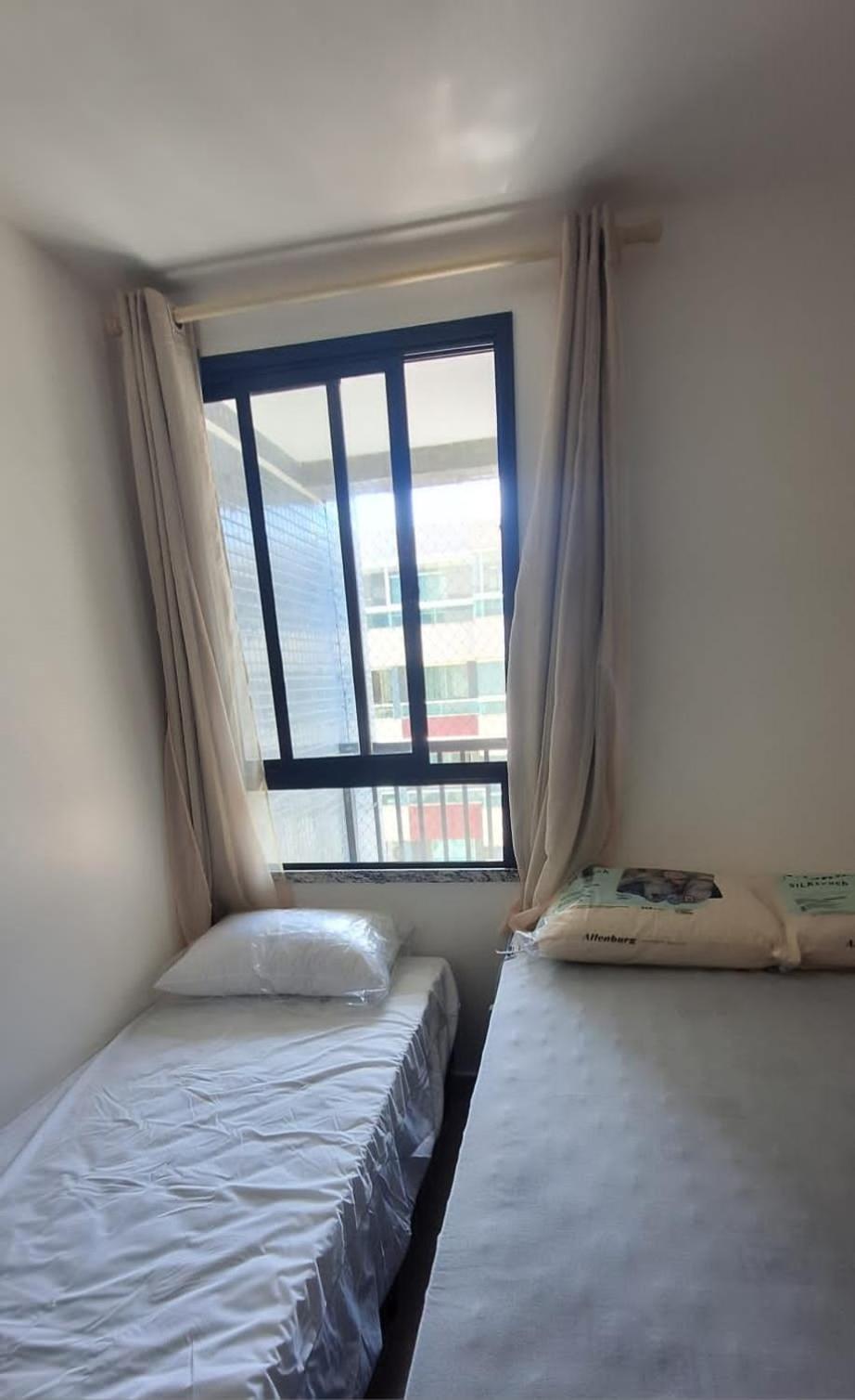 Ap - Vog 2 Quartos Com Ar E D'ouro Park-rua Dos Tangaras, 20 Todo Climatizado Apartment *