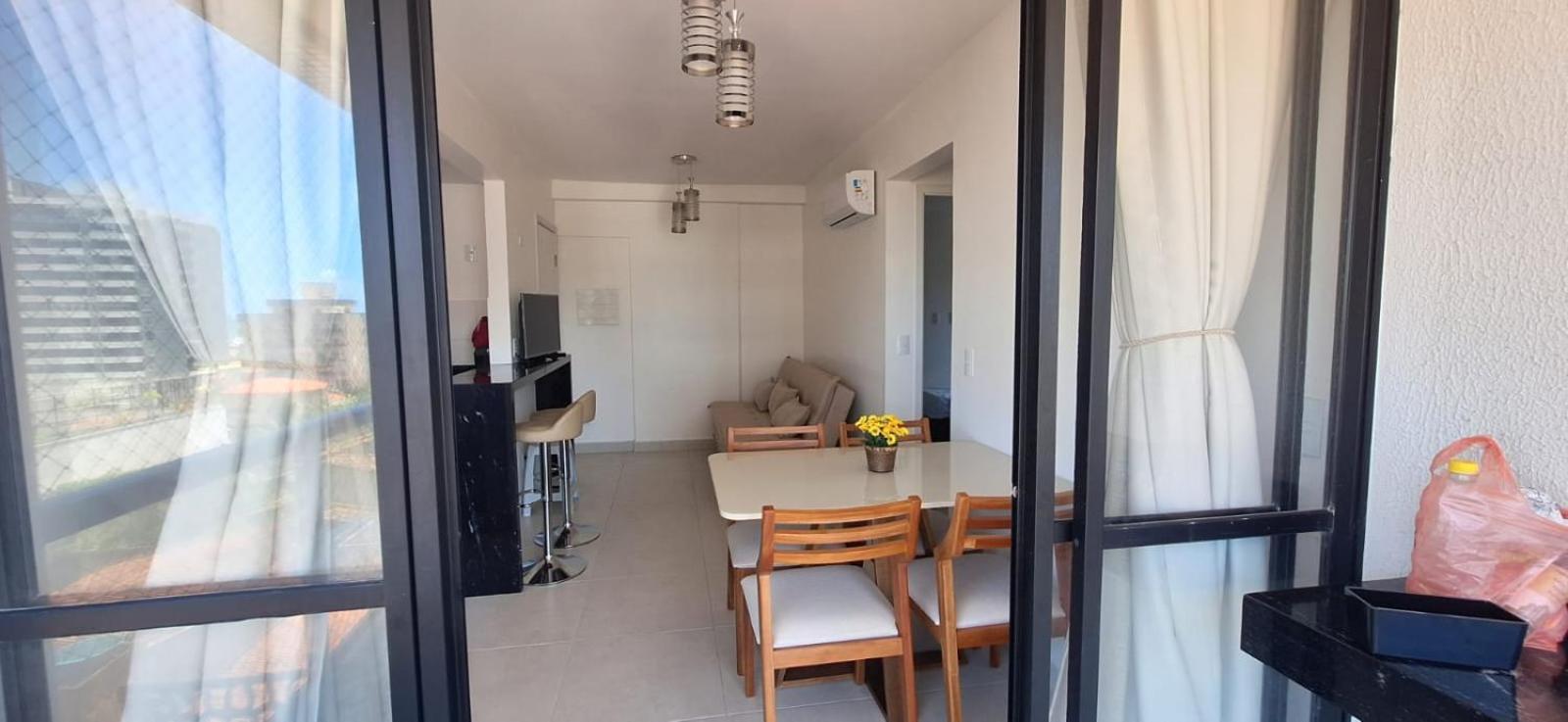 Apartment Ap - Vog 2 Quartos Com Ar E D'ouro Park-rua Dos Tangaras, 20 Todo Climatizado *