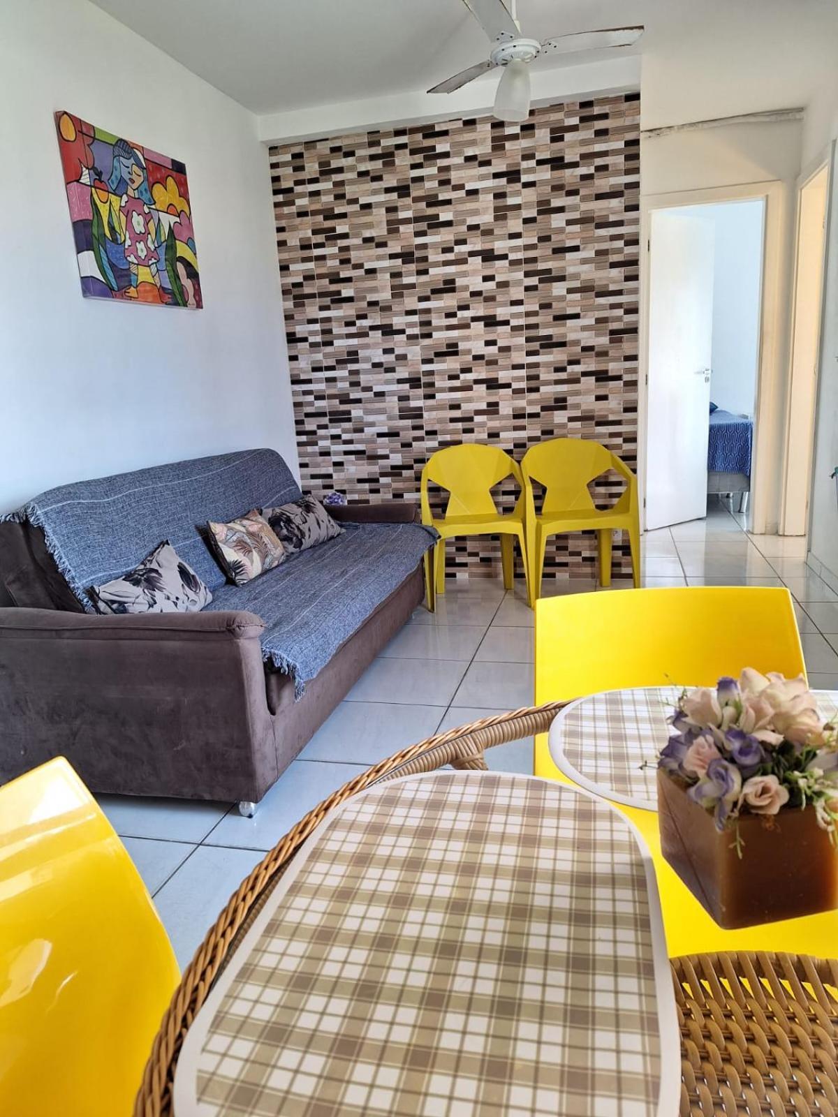 Ap - Vog 2 Quartos Com Ar E D'ouro Park-rua Dos Tangaras, 20 Todo Climatizado Apartment Ilheus