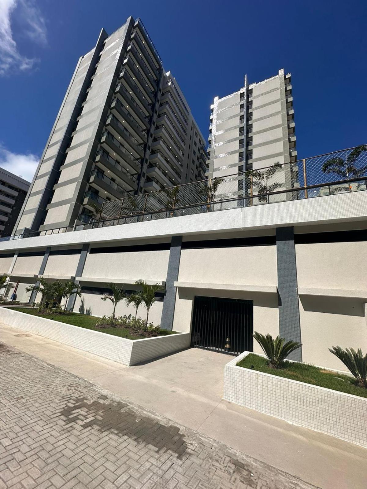 Ap - Vog 2 Quartos Com Ar E D'ouro Park-rua Dos Tangaras, 20 Todo Climatizado * Ilheus