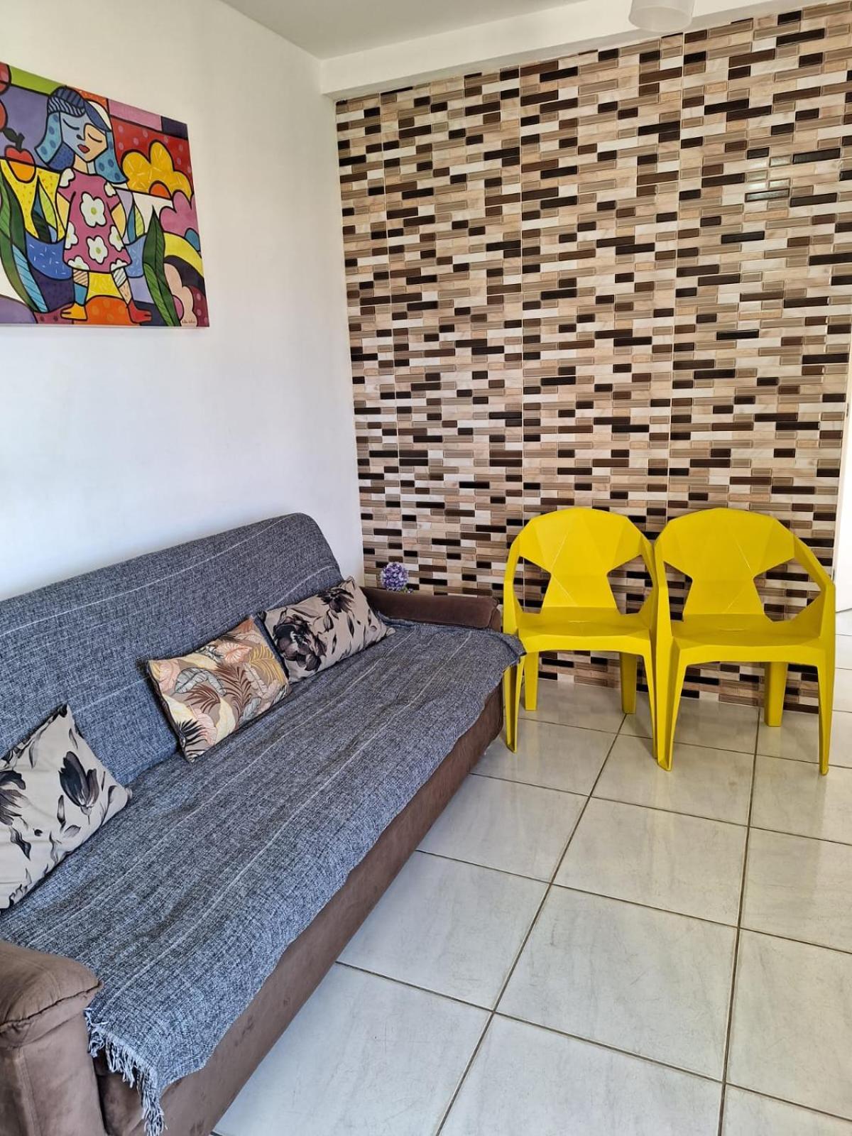 Ap - Vog 2 Quartos Com Ar E D'ouro Park-rua Dos Tangaras, 20 Todo Climatizado Apartment