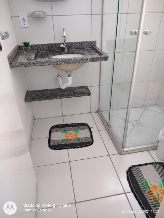 Ap - Vog 2 Quartos Com Ar E D'ouro Park-rua Dos Tangaras, 20 Todo Climatizado * Ilhéus
